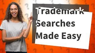 How Can I Search for a Registered Trademark Using the WIPO Global Brand Database?