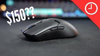 Viper V2 Pro review Is Razers lightest mouse worth it?