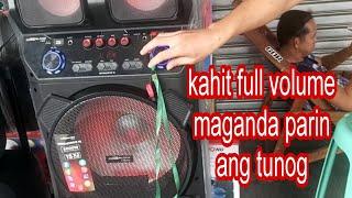 new dB audio Bluetooth  speaker price update  raon st.quiapo maynila