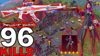 WowMY NEW BEST GAMEPLAY with NEW VAMPYRA SET  SAMSUNGA7A8J2J3J4J5J6J7XSA3A4A5A6