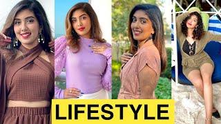 Cerena Ann Johnson Lifestyle  Family  Education  Age  Carrier  Bigg Boss Malayalam