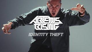 Artemis Rising - Identity Theft  OFFICIAL MUSIC VIDEO