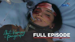 Abot Kamay Na Pangarap Ang pighati sa kamatayan ni Justine Full Episode 635 September 21 2024