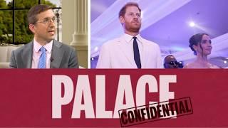 ‘Prince Harry needs to do the HONORABLE thing for once’  Palace Confidential