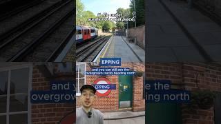 Epping - Every Tube Station Rated 232272 #london #tube #tierlist