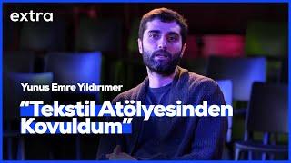 Yunus Emre Yıldırımer liseyi neden bitiremedi?