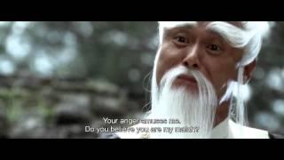 THE CRUEL TUTELAGE OF PAI MEI