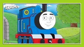 Thomas the Crack Engine