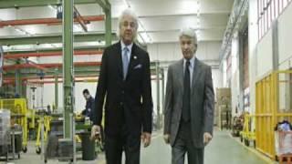 MASCHIO GASPARDO - Company Movie.english