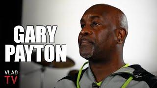 Gary Payton on Why John Stockton was Harder to Guard than Jordan Part 16