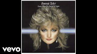 Bonnie Tyler - Turn Around Total Eclipse Of The Heart Official Audio