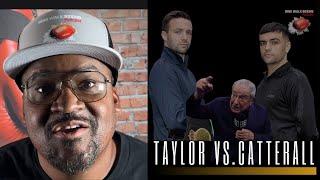 Josh Taylor vs. Jack Catterall Rematch Breakdown Who Really Won?
