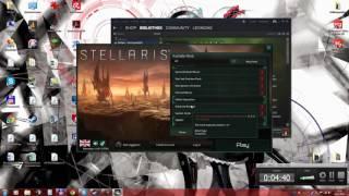 RE Lets Play Stellaris Deutsch Teil 0 Modlist und Abstimmung