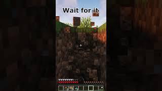 How To Make the Best TRAP in Minecraft #minecraft #shorts