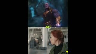 Did you know that why THOR is shown as weak in ENDGAME?