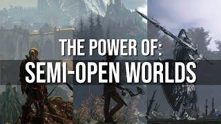 The Cure For Open World Fatigue