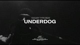 FREE YAKARY Type Beat - UNDERDOG  Hard Type Beat 2024