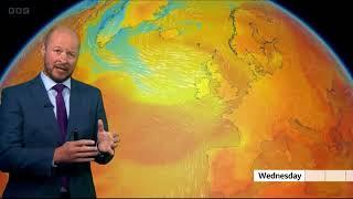 WEATHER FOR THE WEEK AHEAD 01-07-24 UK WEATHER FORECAST -  BBC WEATHER FORECAST -