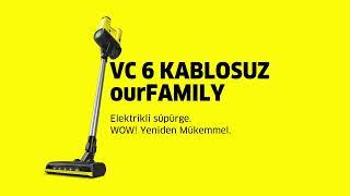 WOW Yeniden Mükemmel. #kablosuz #elektriklisüpürge