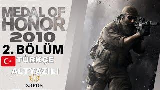 Medal of Honor 2010 - 2. Bölüm Türkçe Altyazılı