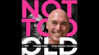 #17 Ninja Warrior Germany - Markus Malle