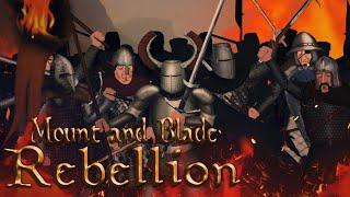 Mount and Blade Rebellion FULL VERSION  Animation