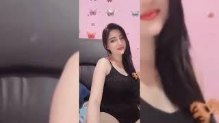 Bigo Live Tobrut Baju Dinas Hitam