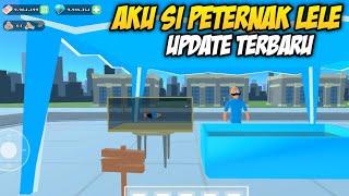 Update Aku Si Peternak Lele terbaru