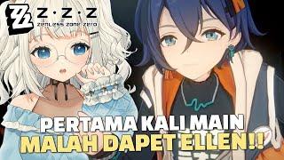 Pertama kali cobain Zenless Zone Zero  【Zenless Zone Zero  ZZZ】