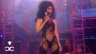 Cher - I Found Someone Heart of Stone Tour