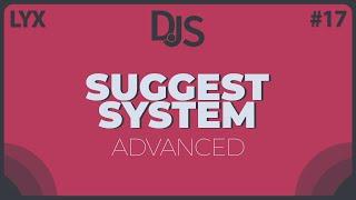 Advanced Suggestion System + Buttons  Discord.JS V13 Series  #17