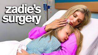 Our Daughters Emergency Surgery *emotional*