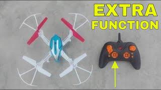 Best RC Drone Airfun Flying Test  RC Drone Unboxing  Best Remote Control Drone