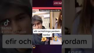 aslamni yigiti bor ekan #uzbektiktok #uzbekiston #tiktokvideo #chingiz #samson #uzbektiktok