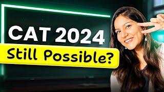 3 months to CAT 2024 Answering your burning questions 