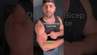 Killer bicep exercise you need to try