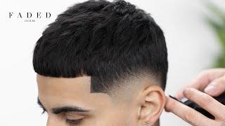 PERFECT LOW FADE TUTORIAL NEW STEPS BARBER TUTORIAL