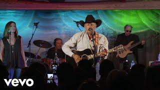 George Strait - Troubadour - Live from Gruene Hall Live Performance Video