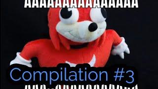 Dont Turn Me Into Marketable Plushies Compilation #3