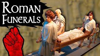 Exorcisms and Funerals in Ancient Rome - Lemuria the Day of the Death