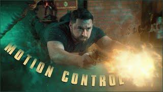Visual Effects with Motion Control