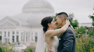 Katrina + Thanh - Amazing Twin Cities Wedding