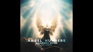 Angel Numbers  Amapiano Remix by PGO x Preecie