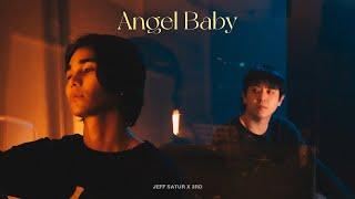 Jeff Satur x 3rd Tilly Birds - Angel Baby Troye Sivan cover