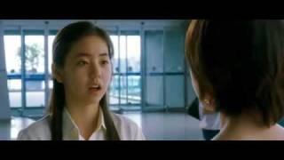 HellcatsI Like It Hot Kiss Scene Kang-ae & Miran 3