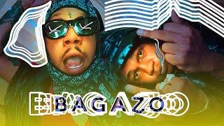 Yomel El Meloso  Dflow Aka La Maldad - Bagazo Video Oficial ​⁠@mapanegromusiic