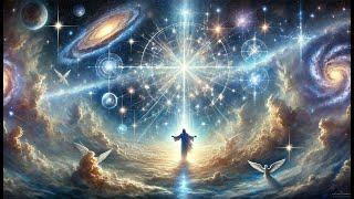 Unveiling the Cosmic Connection The Symbolism of Stars and Jesus