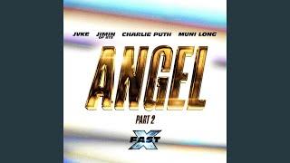 Angel Pt. 2 Acoustic Version