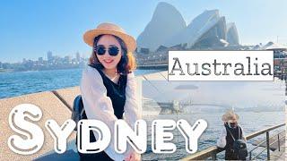 Du lịch Úc  Những điểm tham quan Sydney đáng đi  Jenn Le