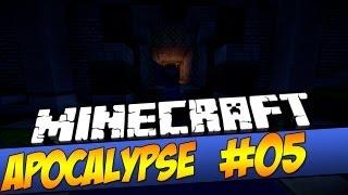 Lets Play Apocalypse Mission 5  die Analisation